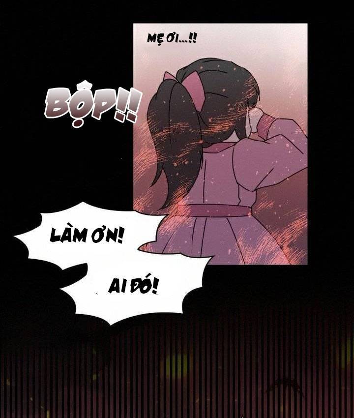 Thánh Nữ Ẩn Danh Chapter 18 - 68