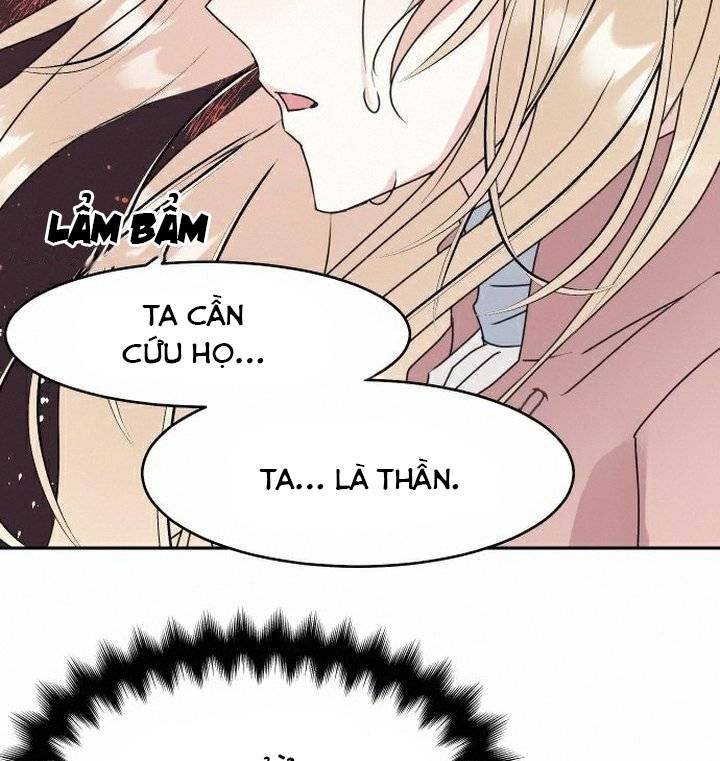 Thánh Nữ Ẩn Danh Chapter 18 - 72