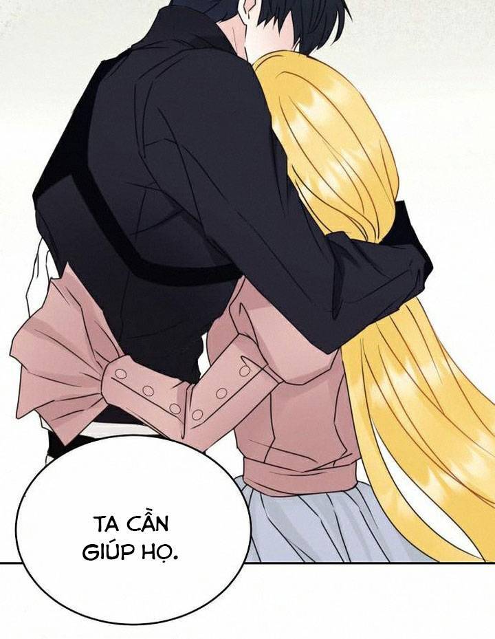 Thánh Nữ Ẩn Danh Chapter 19 - 19