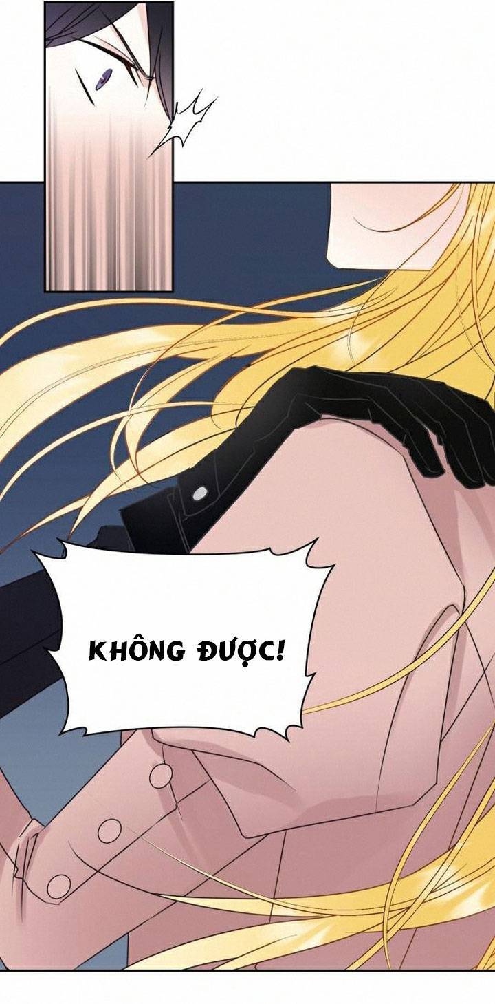 Thánh Nữ Ẩn Danh Chapter 19 - 20