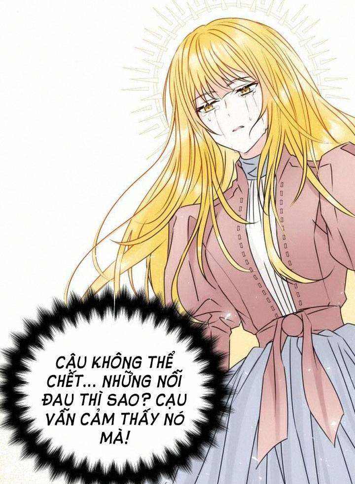 Thánh Nữ Ẩn Danh Chapter 19 - 3