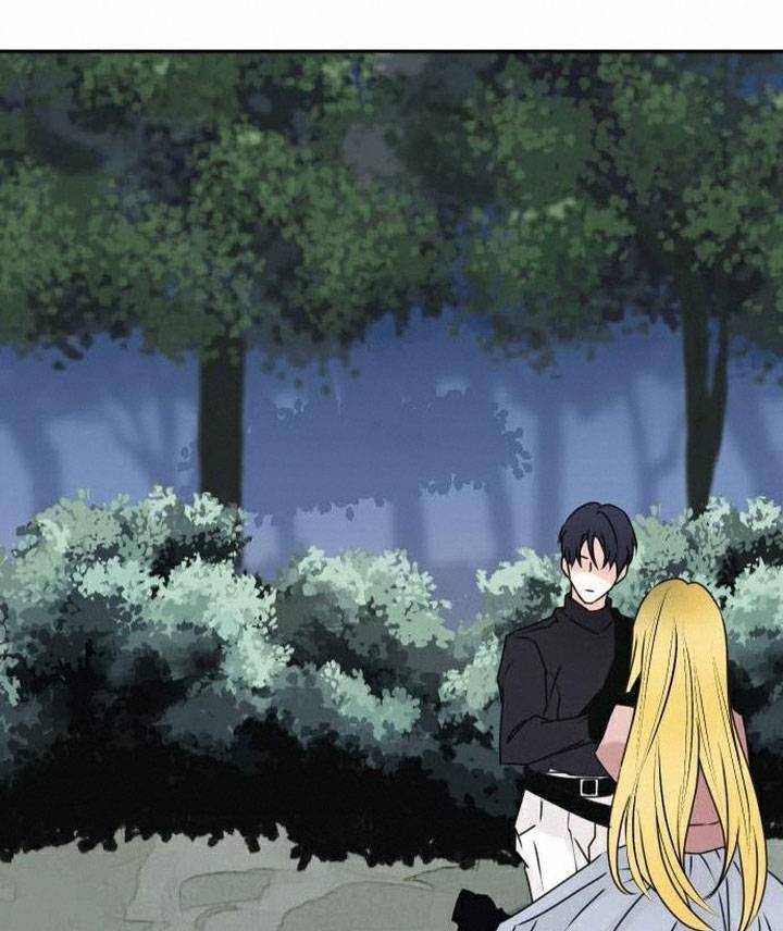 Thánh Nữ Ẩn Danh Chapter 19 - 22