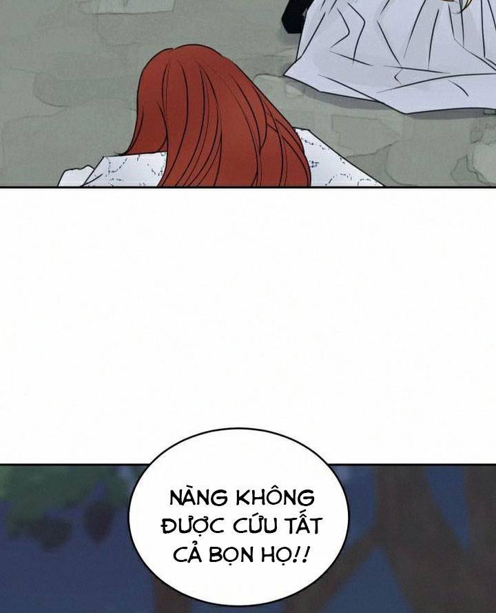 Thánh Nữ Ẩn Danh Chapter 19 - 23