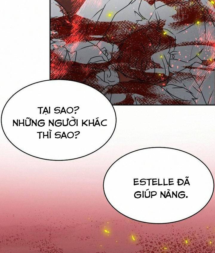 Thánh Nữ Ẩn Danh Chapter 19 - 27