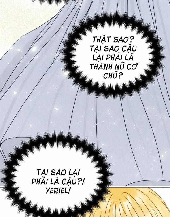 Thánh Nữ Ẩn Danh Chapter 19 - 4