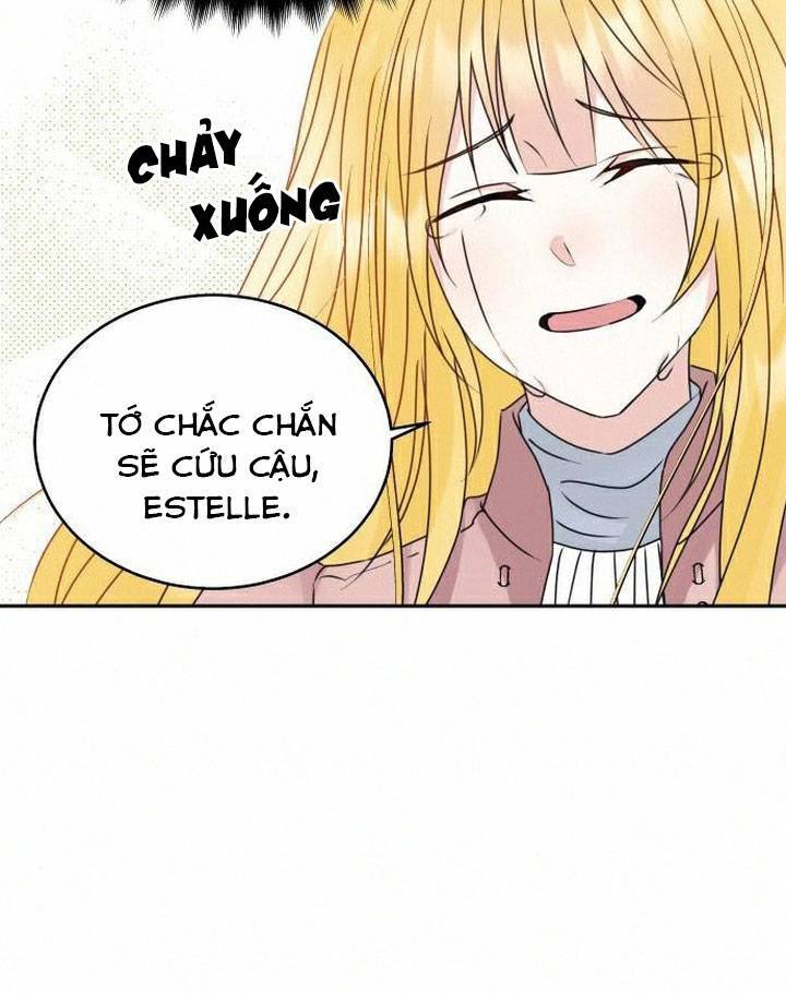 Thánh Nữ Ẩn Danh Chapter 19 - 5