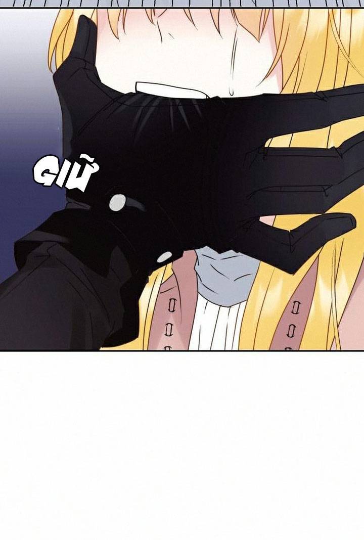 Thánh Nữ Ẩn Danh Chapter 19 - 45