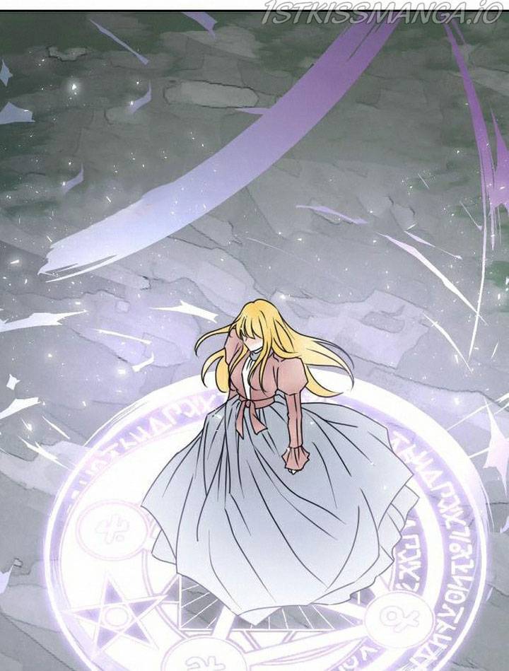 Thánh Nữ Ẩn Danh Chapter 19 - 6