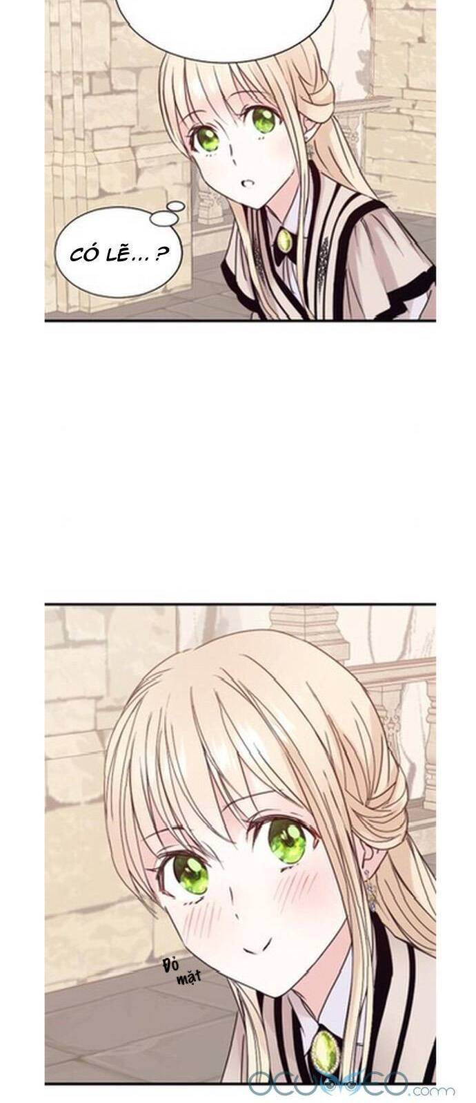 Thánh Nữ Ẩn Danh Chapter 2 - 15