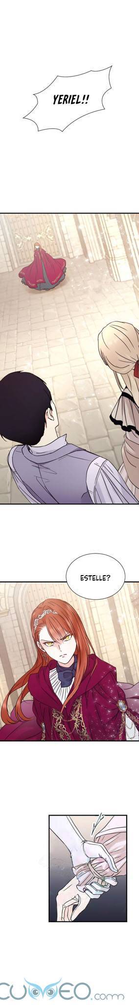 Thánh Nữ Ẩn Danh Chapter 2 - 20