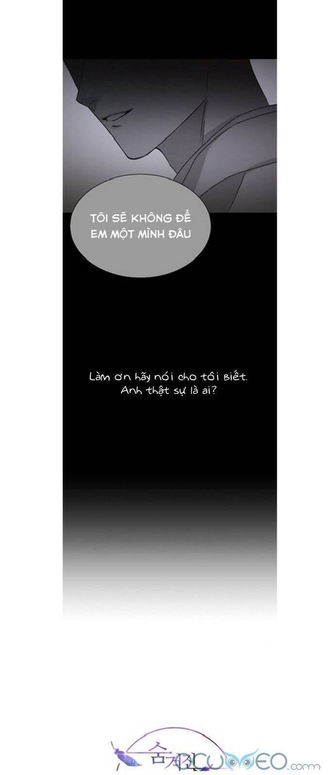 Thánh Nữ Ẩn Danh Chapter 2 - 3