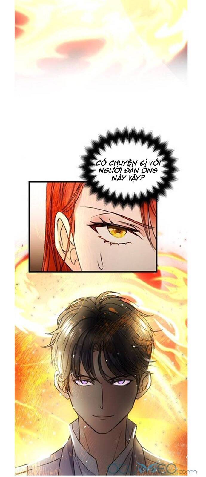 Thánh Nữ Ẩn Danh Chapter 2 - 22