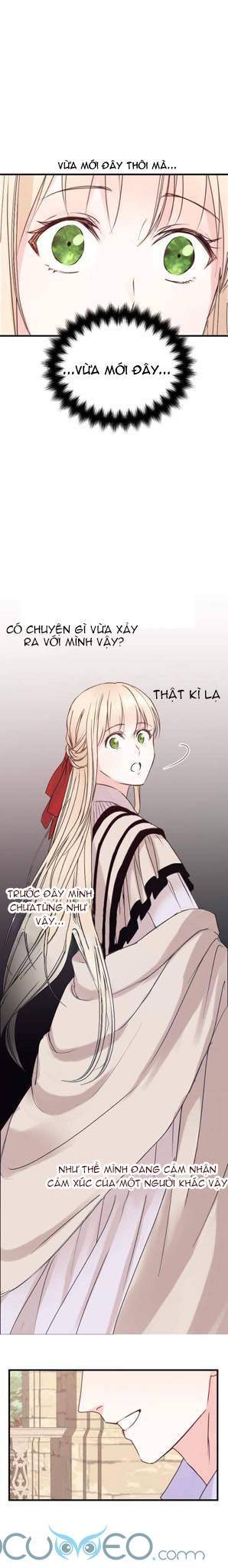 Thánh Nữ Ẩn Danh Chapter 2 - 25