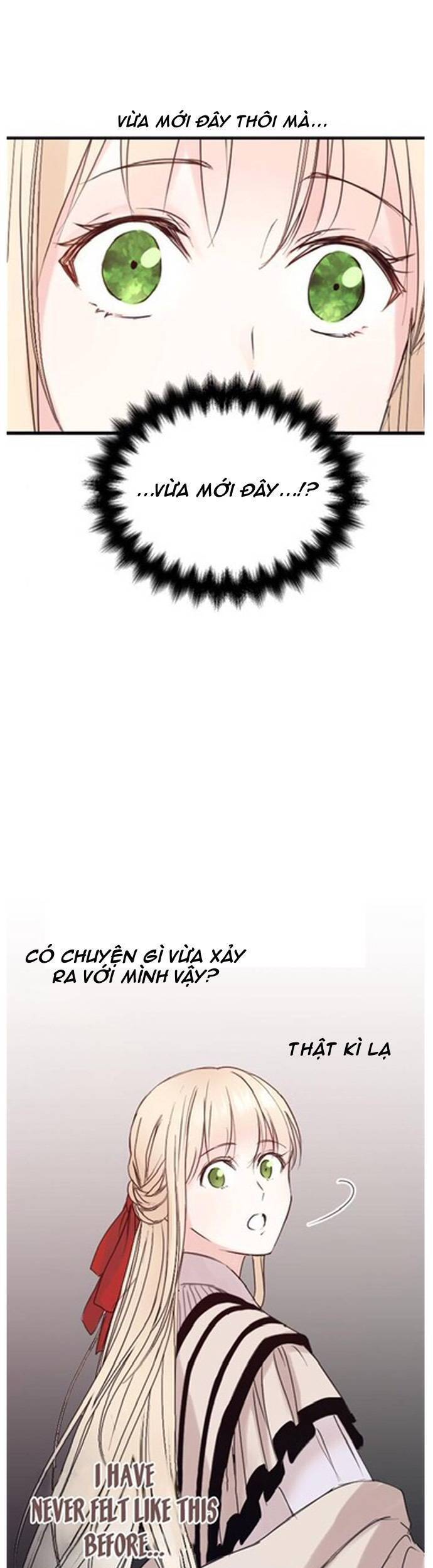 Thánh Nữ Ẩn Danh Chapter 2 - 30