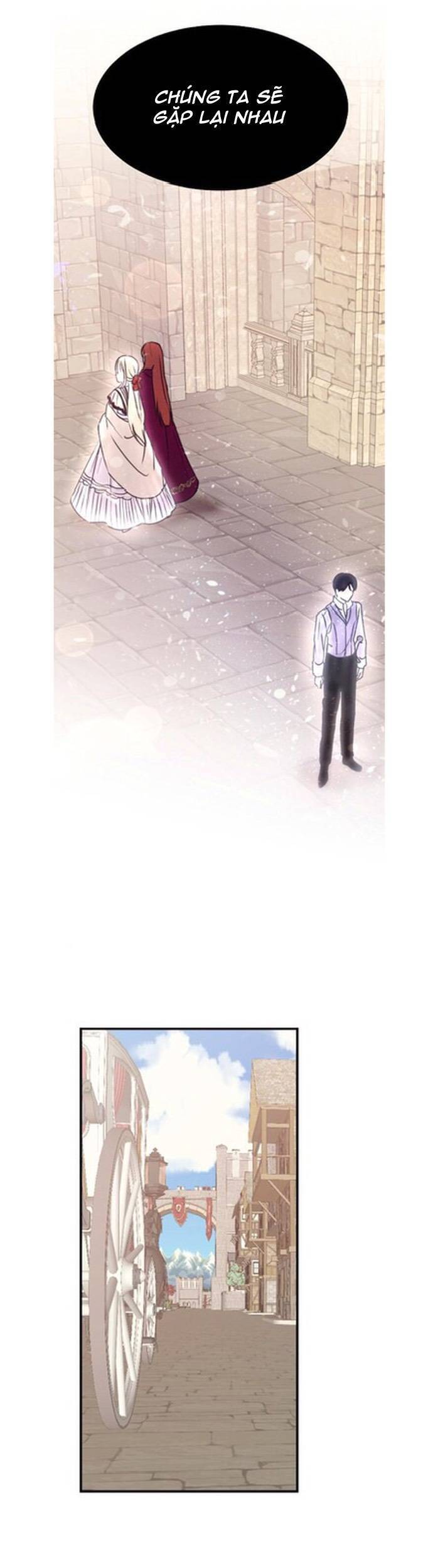 Thánh Nữ Ẩn Danh Chapter 2 - 32