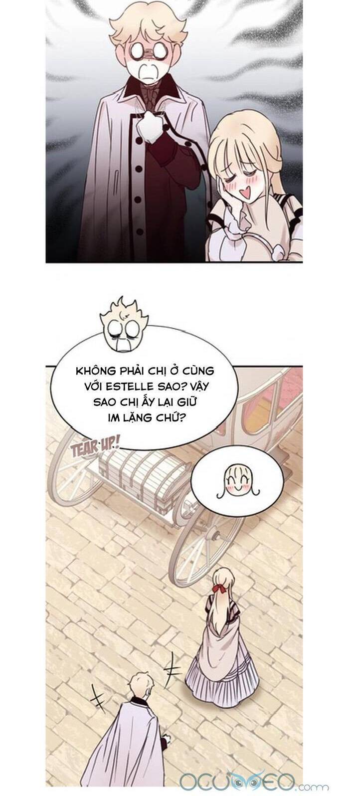 Thánh Nữ Ẩn Danh Chapter 2 - 37