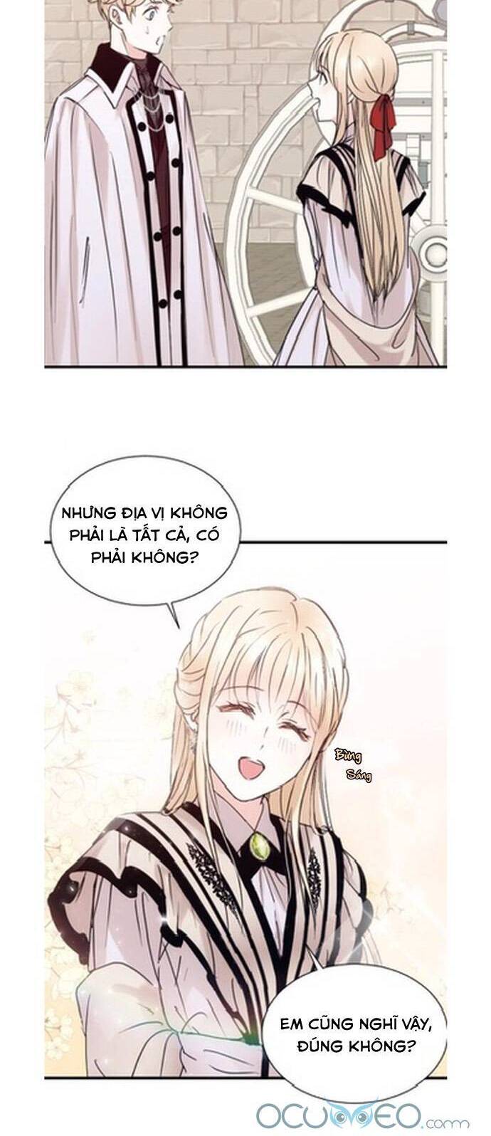 Thánh Nữ Ẩn Danh Chapter 2 - 39