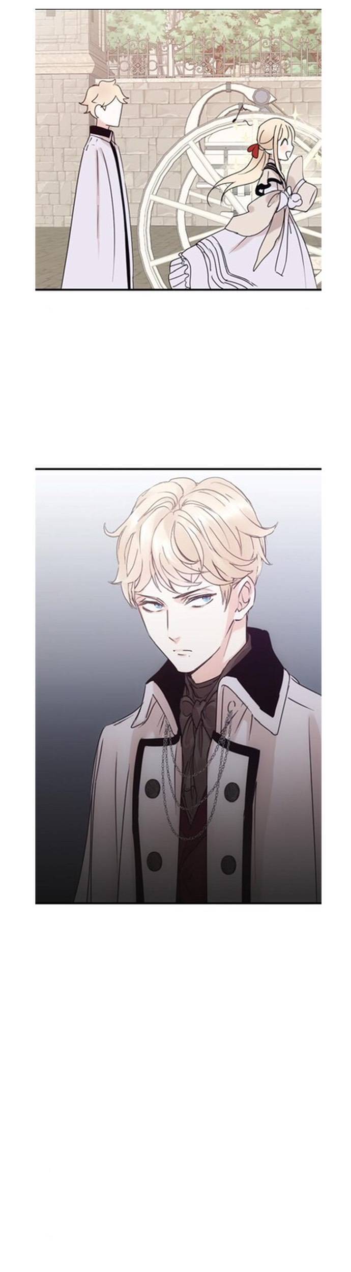 Thánh Nữ Ẩn Danh Chapter 2 - 40