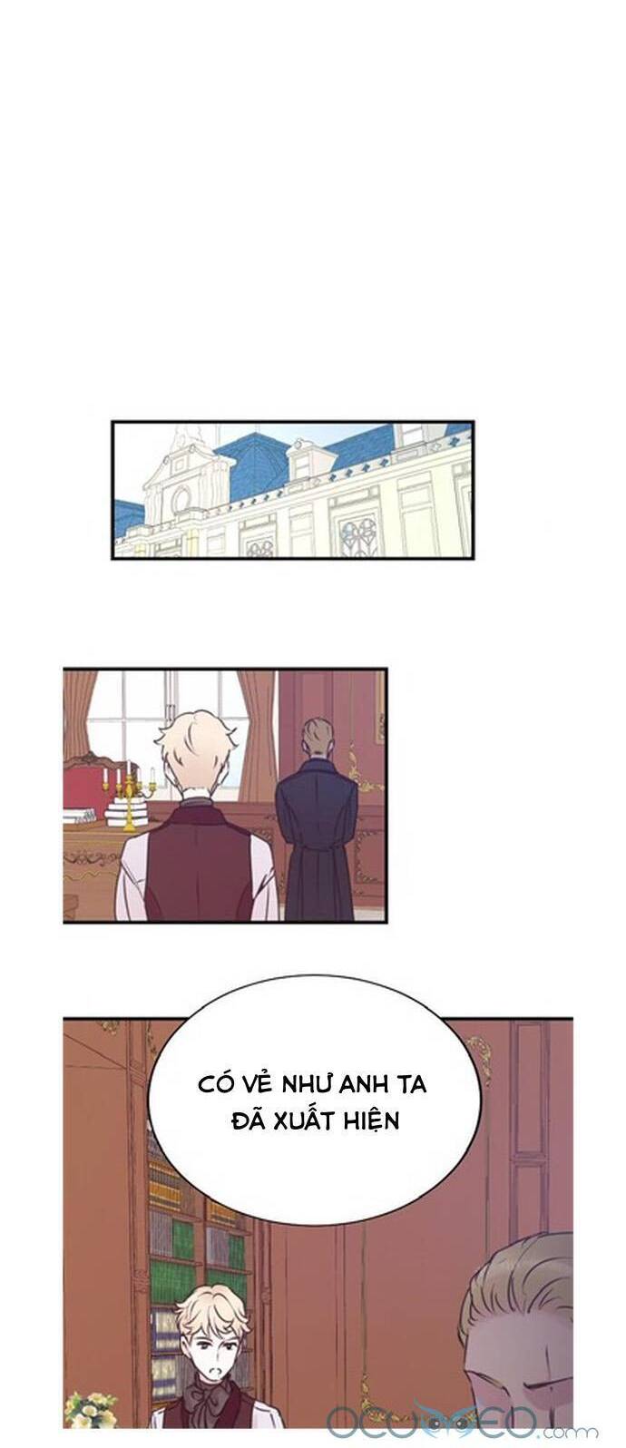 Thánh Nữ Ẩn Danh Chapter 2 - 41