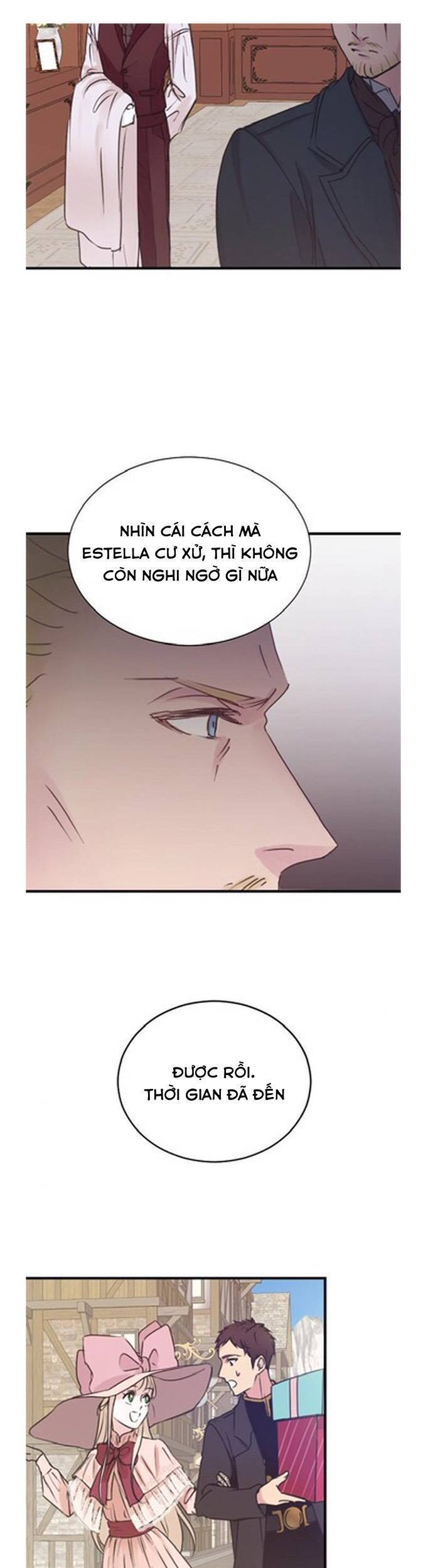 Thánh Nữ Ẩn Danh Chapter 2 - 42