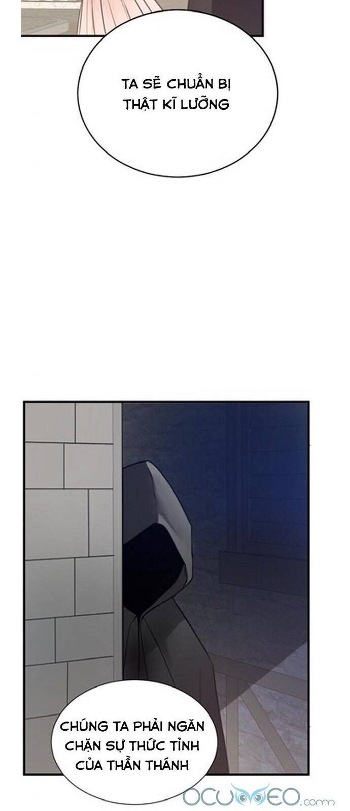 Thánh Nữ Ẩn Danh Chapter 2 - 43