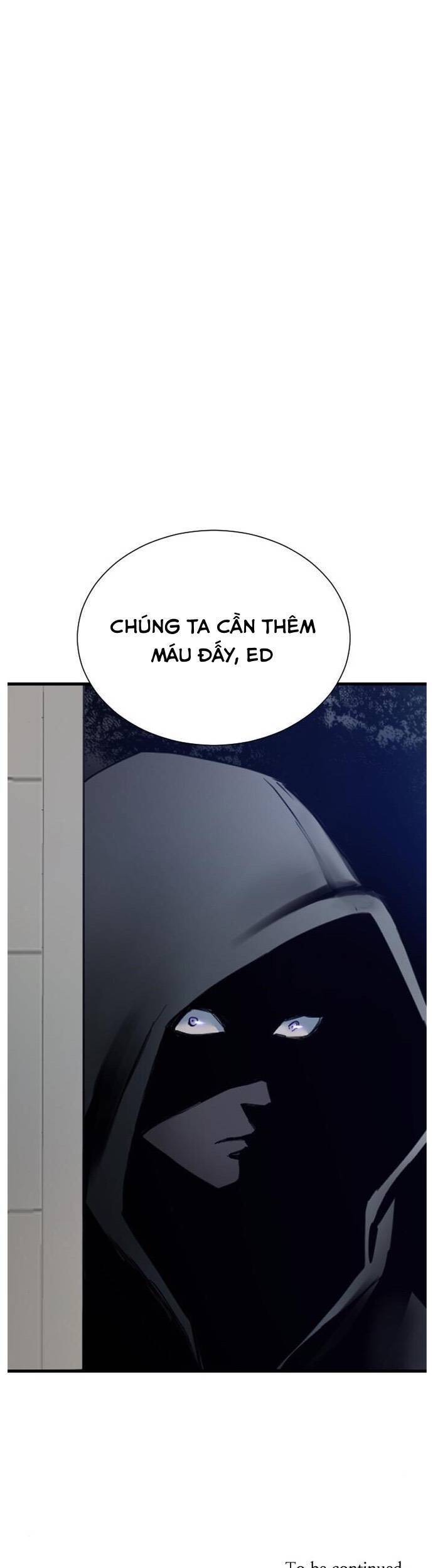 Thánh Nữ Ẩn Danh Chapter 2 - 44