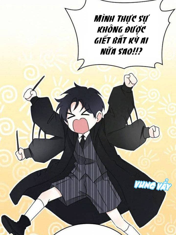 Thánh Nữ Ẩn Danh Chapter 20 - 2