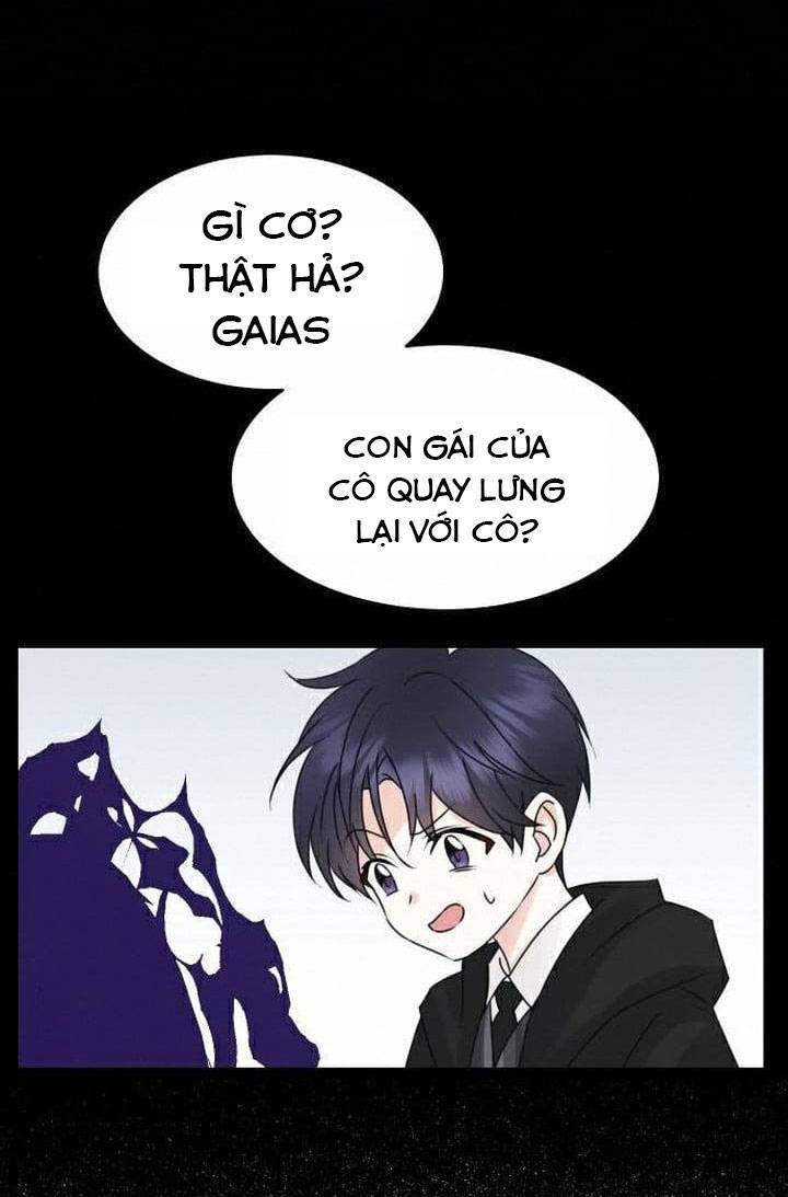 Thánh Nữ Ẩn Danh Chapter 20 - 11