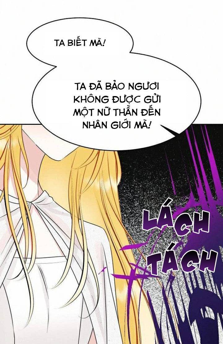 Thánh Nữ Ẩn Danh Chapter 20 - 13