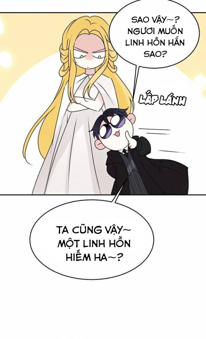 Thánh Nữ Ẩn Danh Chapter 20 - 18