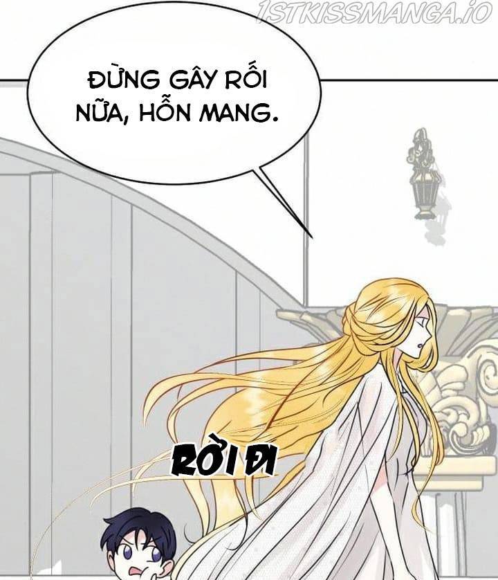 Thánh Nữ Ẩn Danh Chapter 20 - 19