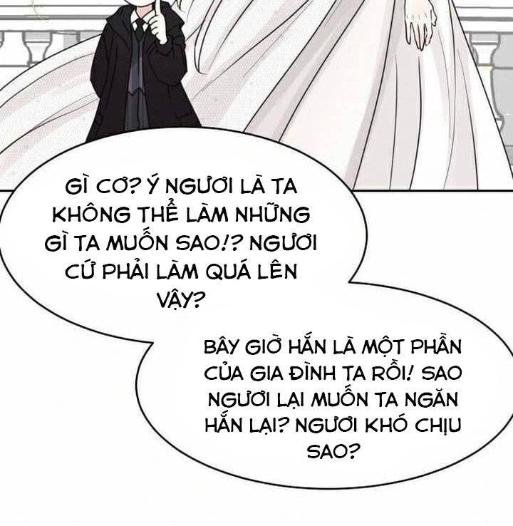 Thánh Nữ Ẩn Danh Chapter 20 - 20