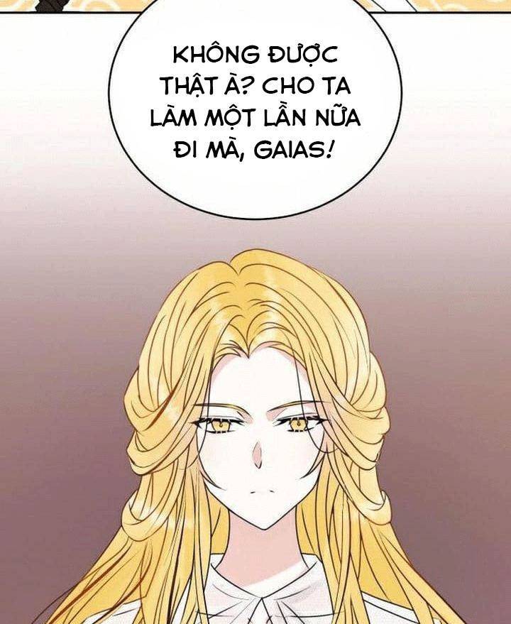 Thánh Nữ Ẩn Danh Chapter 20 - 3