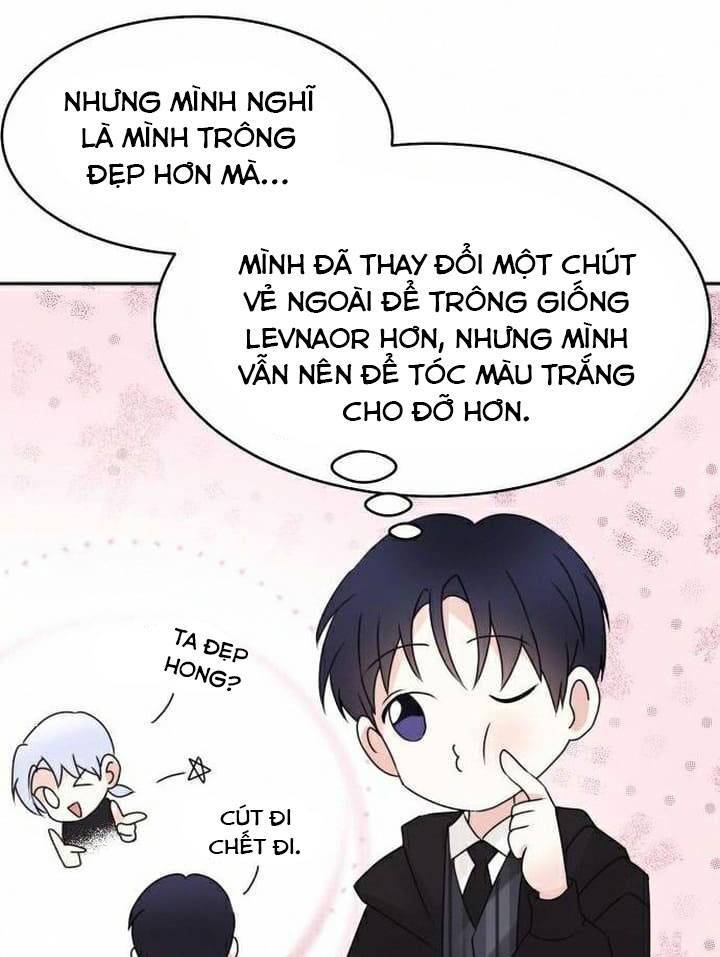 Thánh Nữ Ẩn Danh Chapter 20 - 21