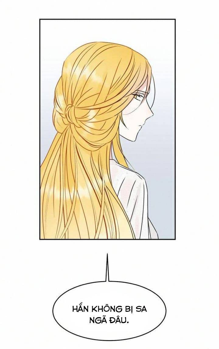 Thánh Nữ Ẩn Danh Chapter 20 - 23