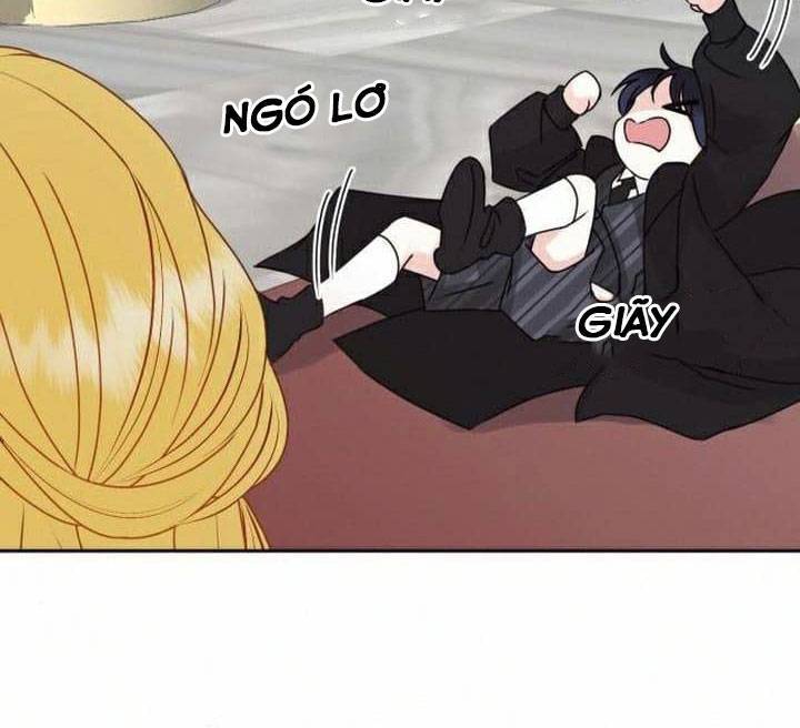 Thánh Nữ Ẩn Danh Chapter 20 - 29