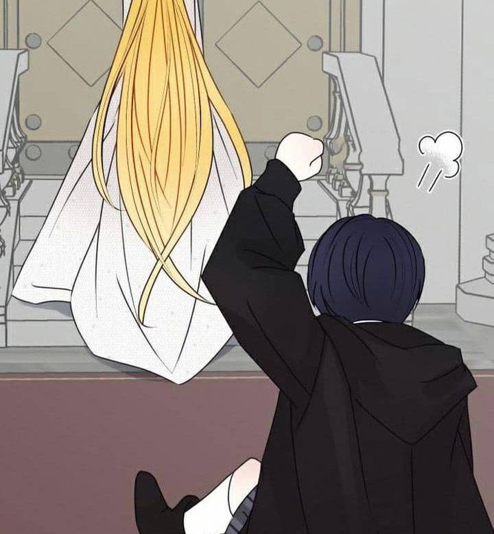 Thánh Nữ Ẩn Danh Chapter 20 - 31