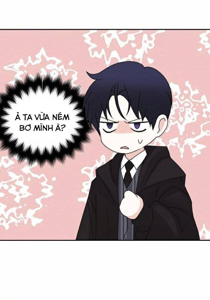 Thánh Nữ Ẩn Danh Chapter 20 - 37