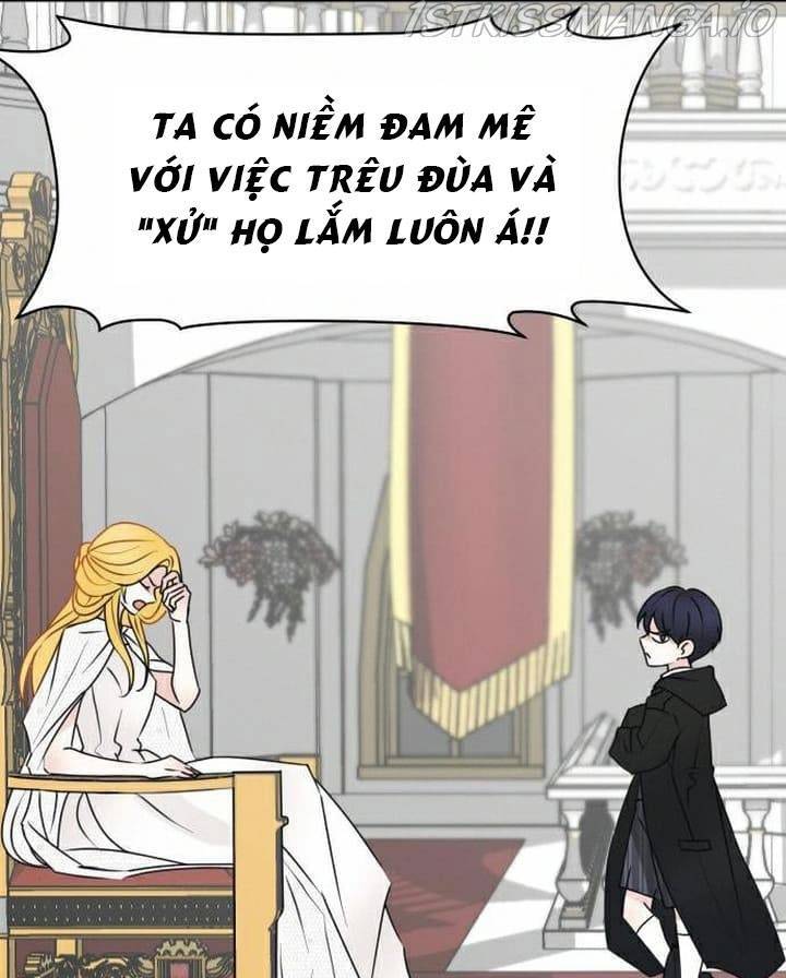 Thánh Nữ Ẩn Danh Chapter 20 - 5