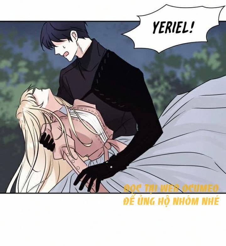 Thánh Nữ Ẩn Danh Chapter 20 - 43