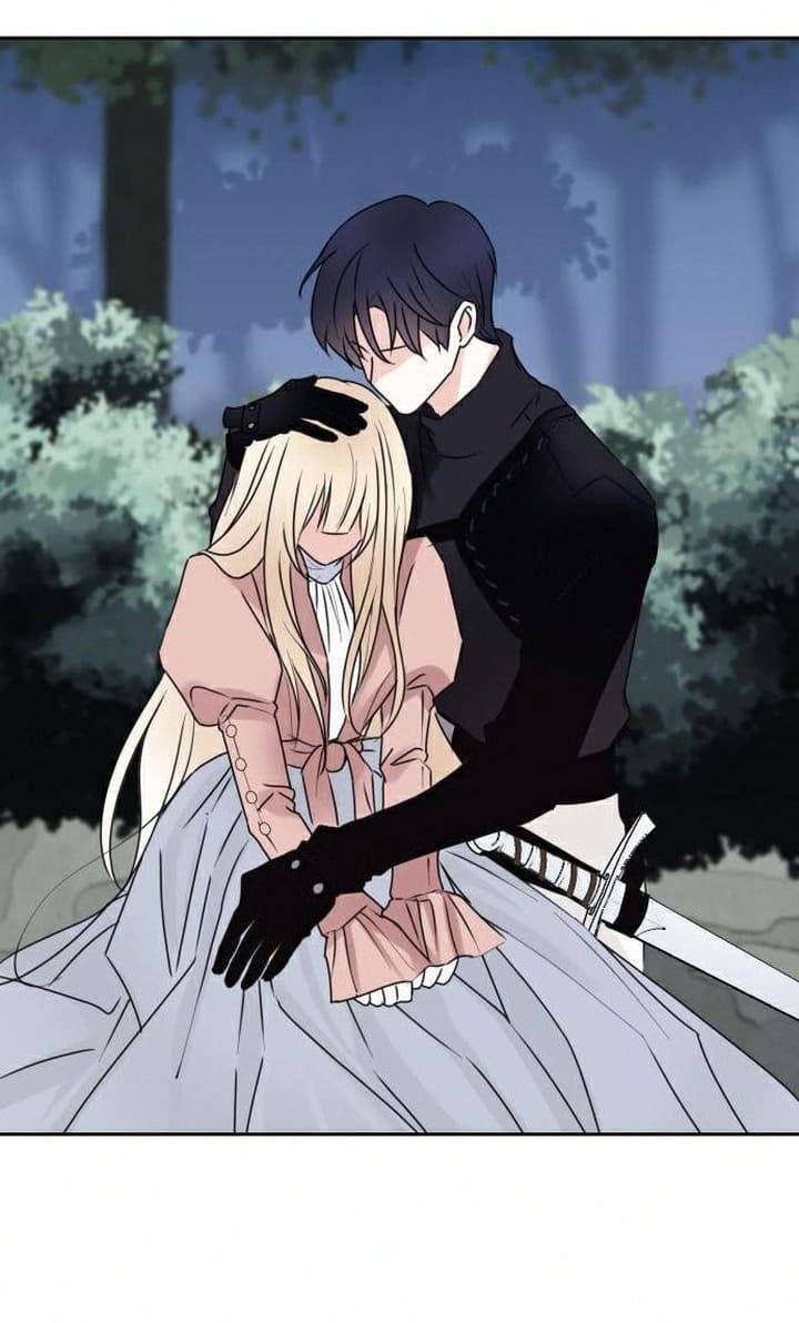 Thánh Nữ Ẩn Danh Chapter 20 - 44