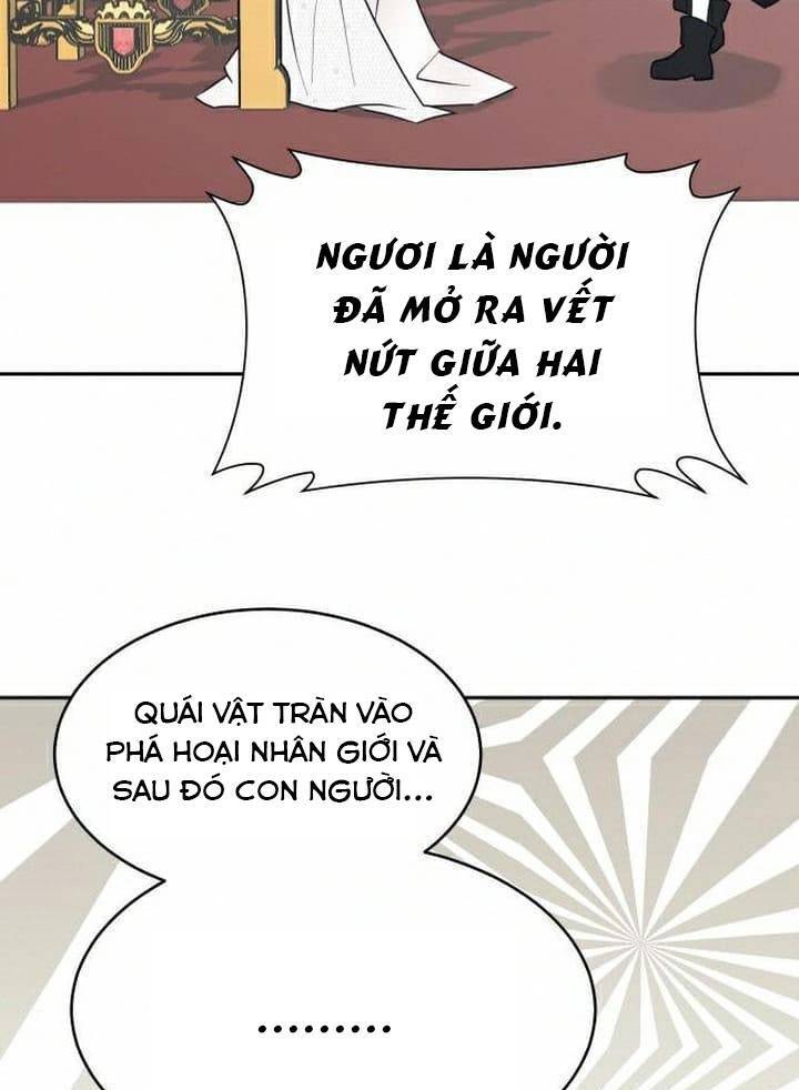 Thánh Nữ Ẩn Danh Chapter 20 - 6