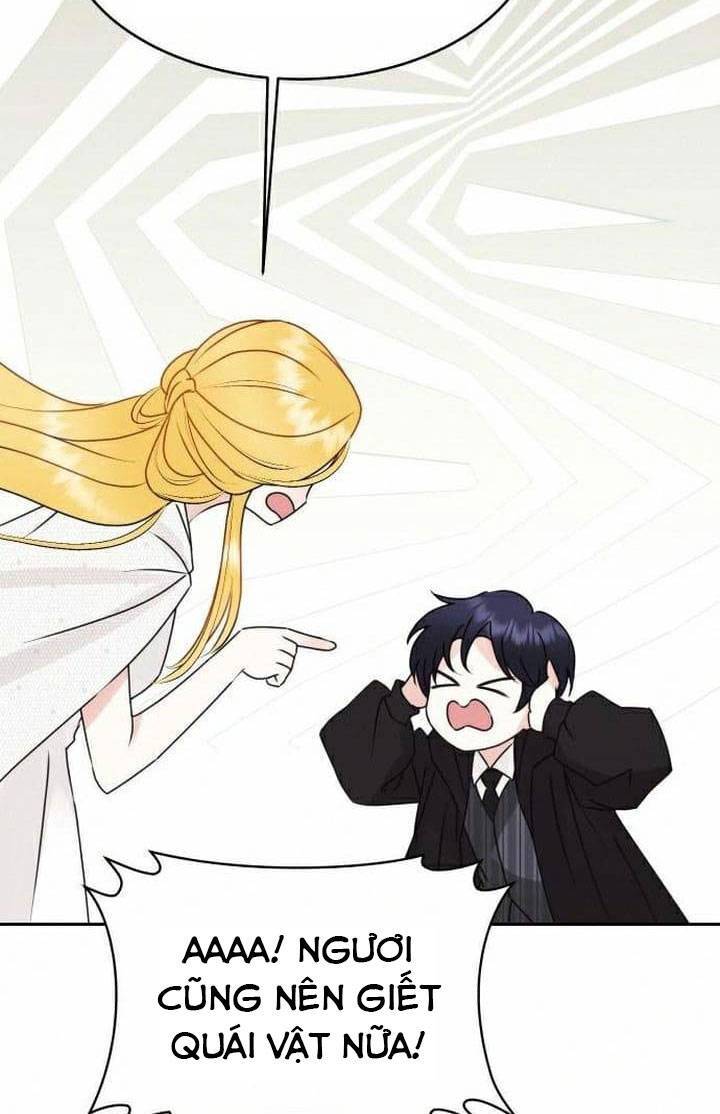 Thánh Nữ Ẩn Danh Chapter 20 - 7