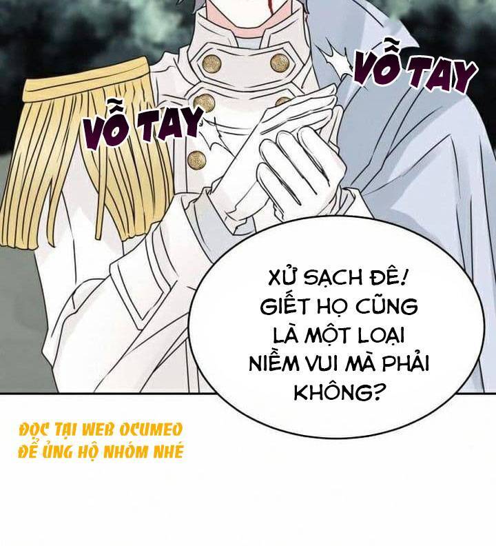 Thánh Nữ Ẩn Danh Chapter 20 - 65