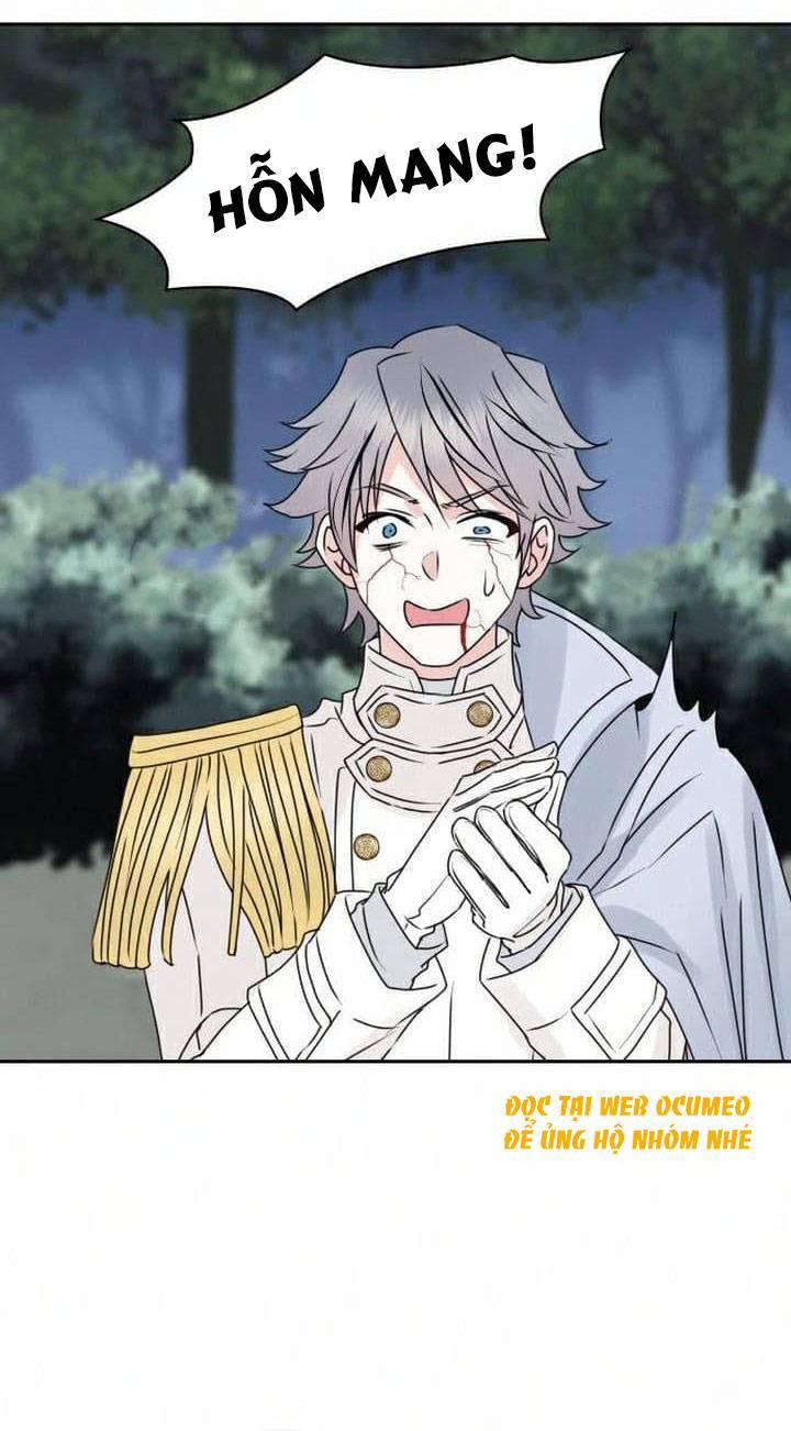 Thánh Nữ Ẩn Danh Chapter 20 - 68