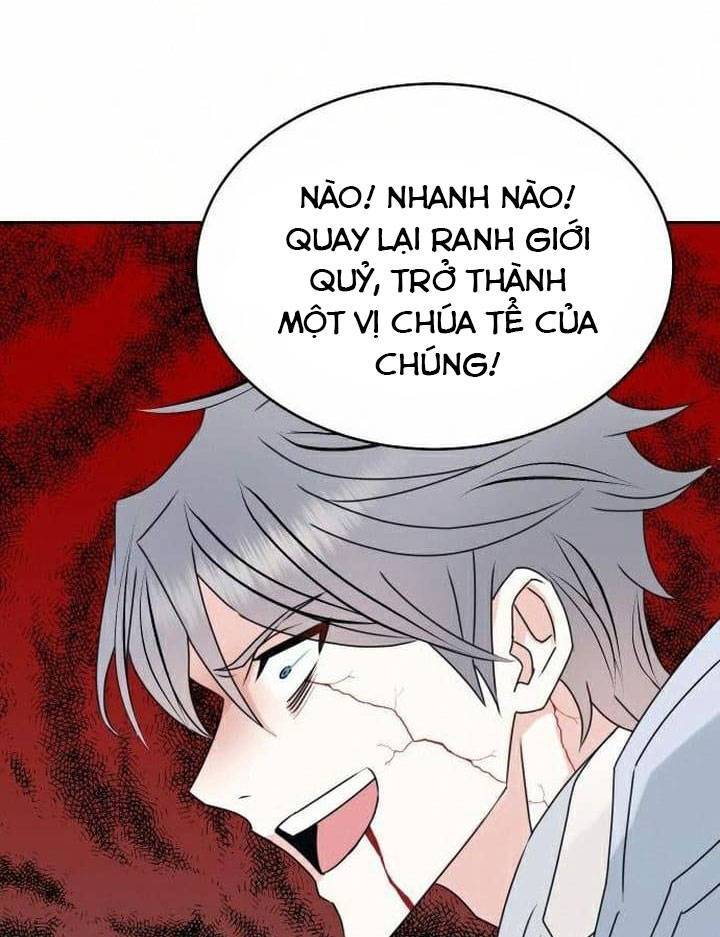 Thánh Nữ Ẩn Danh Chapter 20 - 70