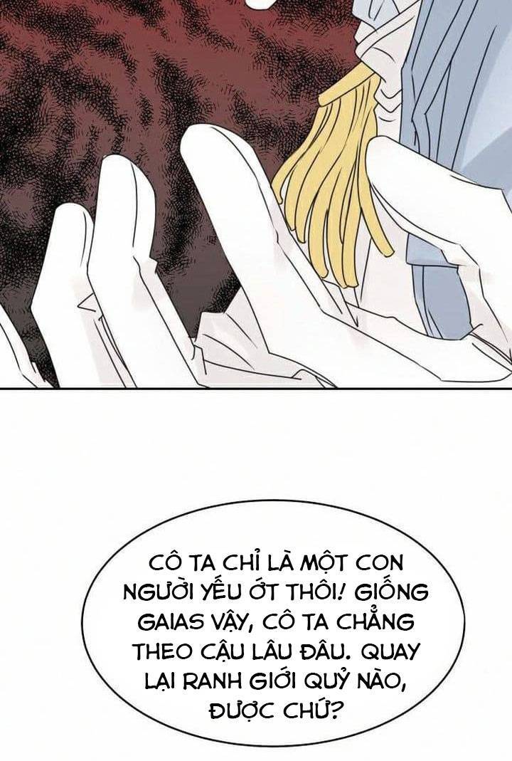 Thánh Nữ Ẩn Danh Chapter 20 - 71