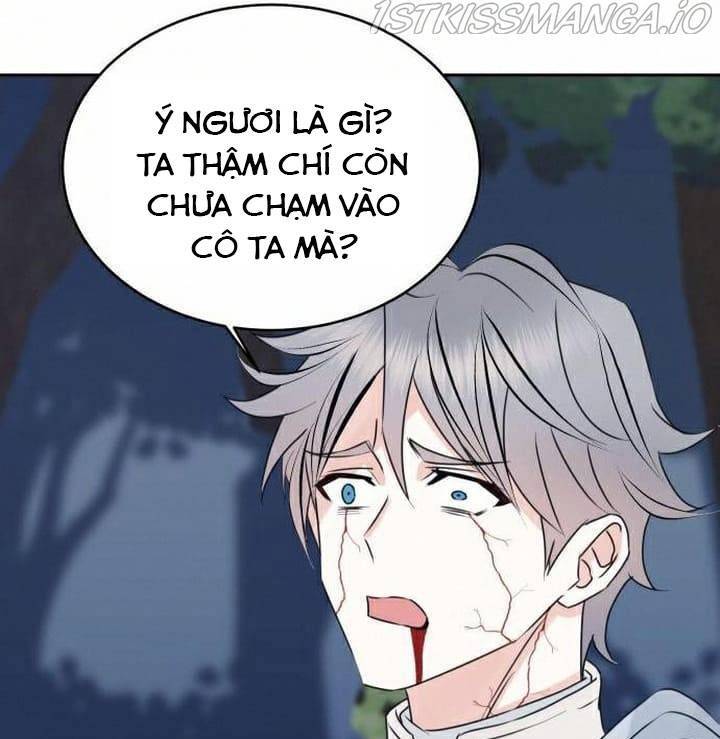 Thánh Nữ Ẩn Danh Chapter 20 - 74