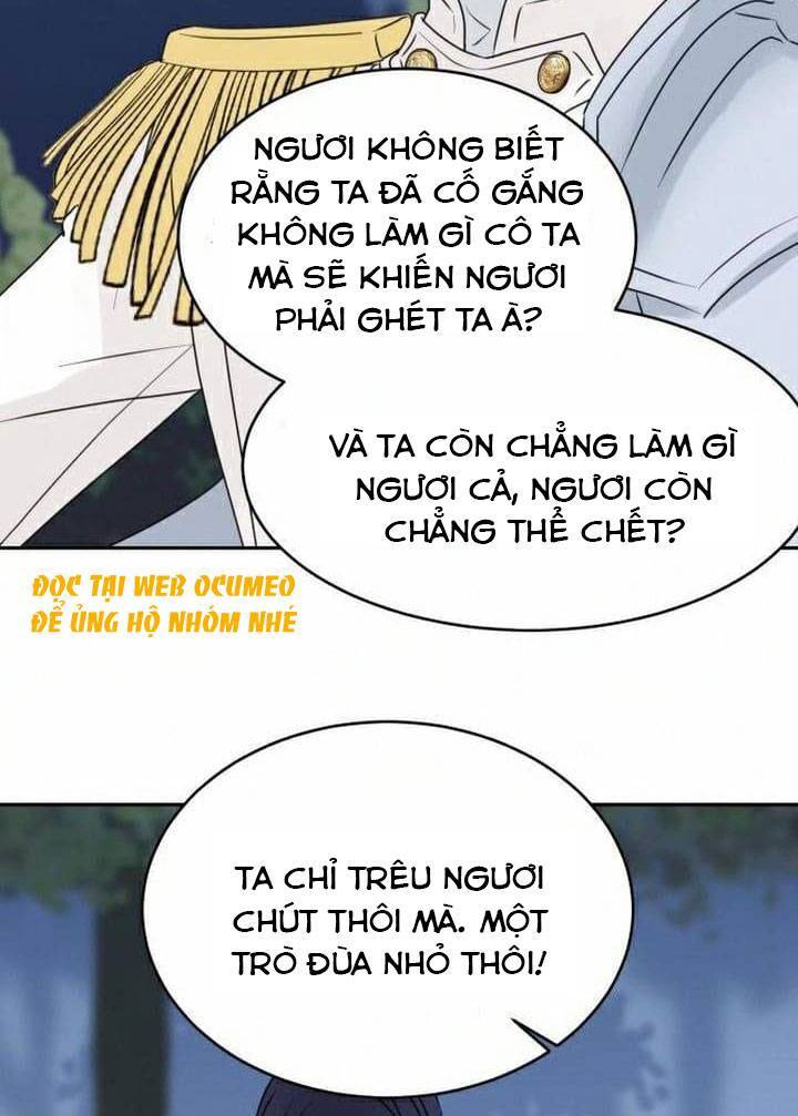 Thánh Nữ Ẩn Danh Chapter 20 - 75