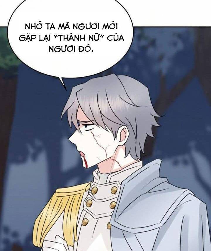 Thánh Nữ Ẩn Danh Chapter 20 - 77